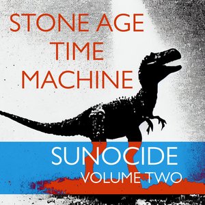 Stone Age Time Machine (Hip Hop Version)