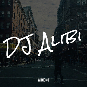 DJ Alibi