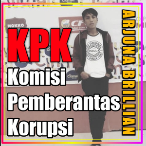 KPK (Komisi Pemberantas Korupsi)