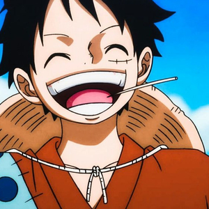 Luffy