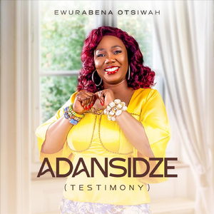 Adansidze (Testimony)