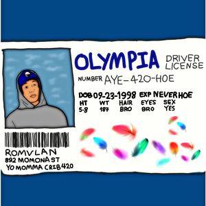 McLovin (feat. Walter)