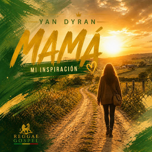 Mamá - Mi Inspiración