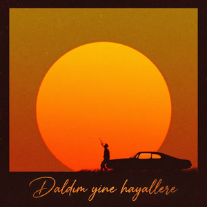 Daldım Yine Hayallere