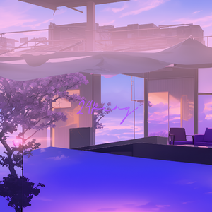 迷幻陷阱(puddles remix男生版)