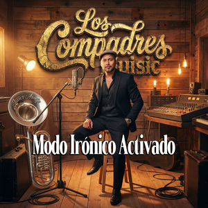 Modo Irónico Activado