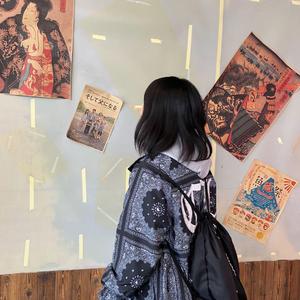 yyd$（port.We live forever）