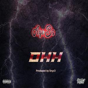 Ohh (feat. Dnyc3)