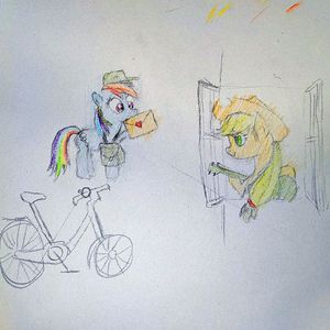 Postboy