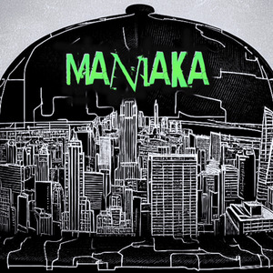 Maniaka