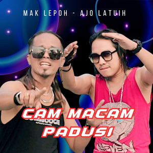 Cam Macam Padusi