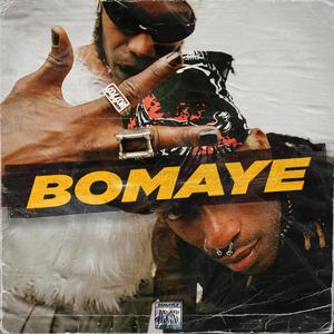 Bomaye