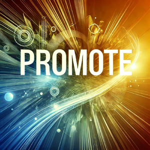 Promote