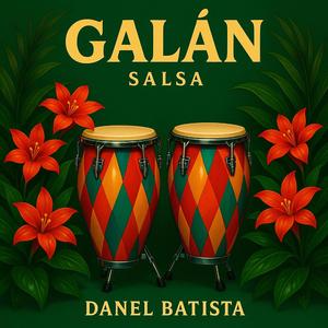 Galán