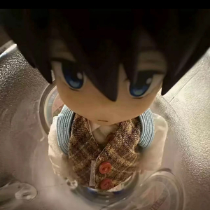 你离开后的泪点