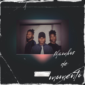 Osbemquents - Cadê ?