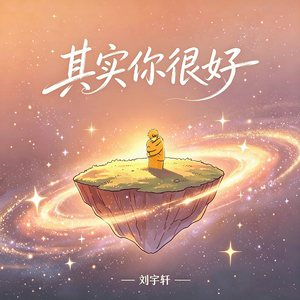 其实你很好