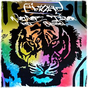 Weißer Tiger (feat. Saikuma)