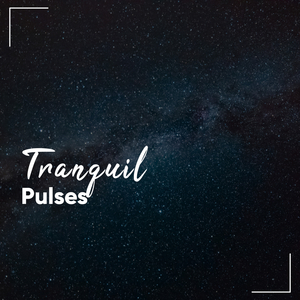 White Noise and Theta Waves for Relaxation - Loopable