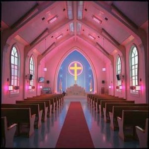 你是我唯一的信仰