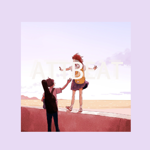 [Free]"暗恋讯息" ATT & C-Pop