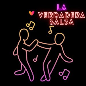 La verdadera Salsa