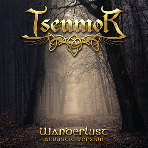 Wanderlust (Acoustic Version)