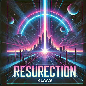 Resurection (In Space) (Club Mix)