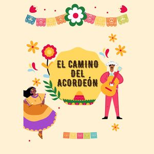 El Camino del Acordeón