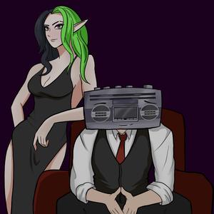 Not Done Yet (feat. Madelineislame)