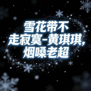 雪花带不走寂寞 (DJ涵涵版)