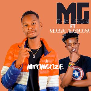 NITONGOZE (feat. SHARO MACHOZI)