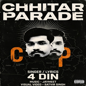 Chhitar Parade