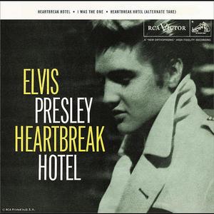 Heartbreak Hotel (2005 DSD remastered)
