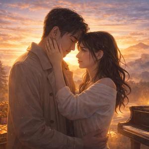我为拥有你而骄傲 - Aku Bangga Memiliki mu
