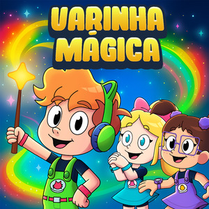 Varinha Mágica