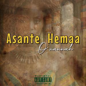Asante Hemaa