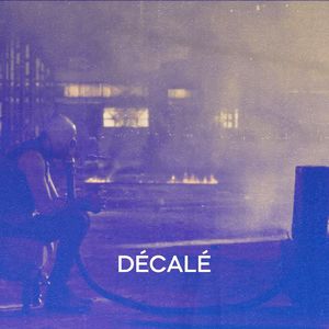 Décalé