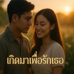 เกิดมาเพื่อรักเธอ (Born To Love You)