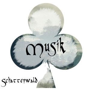 Schattenwald (Single Edit)