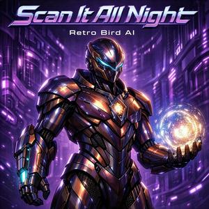 Hey, Psychic Kid (Super Version)