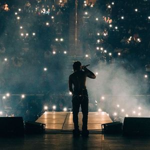 "Love Me" 情绪吉他 x Toosii Type Beat