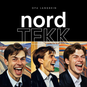 Nordtekk
