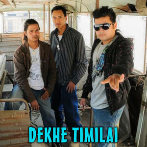 Dekhe Timilai