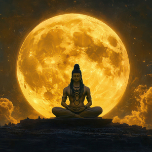 Pradakshina Mantra to Remove All Sins 108 Times Yani Kani Cha Papani Janmantara Krutanicha