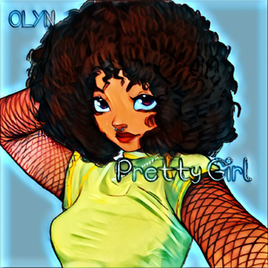 Pretty Girl