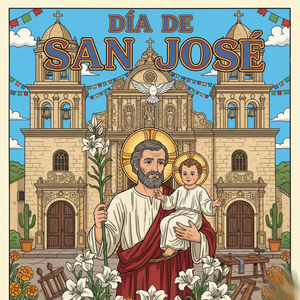 Día de San José