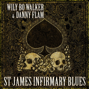 St. James Infirmary Blues