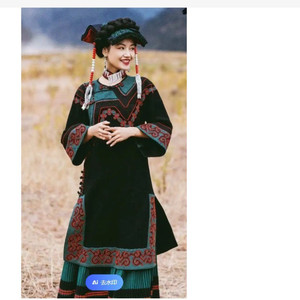 七月火把节 (喻再发 remix)