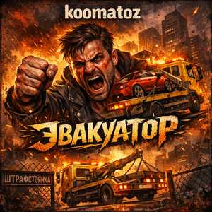 Эвакуатор